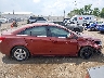 1G1PF5SC2C7****** Used 2012 Chevrolet Cruze in Ohio State
