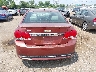 1G1PF5SC2C7****** Wrecked 2012 Chevrolet Cruze