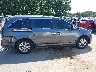 5FNRL5H63HB****** Repairable 2017 Honda Odyssey in New York State