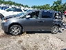 5FNRL5H63HB****** Salvage 2017 Honda Odyssey