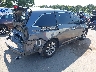 5FNRL5H63HB****** Salvage and Wrecked 2017 Honda Odyssey in New York State