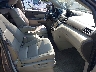 5FNRL5H63HB****** Used and Repairable 2017 Honda Odyssey in New York State
