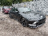 KMHL64JA5SA****** Salvage and Wrecked 2025 Hyundai Sonata in Portage