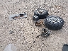5TEHN72N64Z****** Destrozados 2004 Toyota Tacoma en Estado de Montana