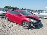 KMHDH4AH4FU****** Salvage and Wrecked 2015 Hyundai Elantra in Little Rock