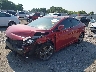 KMHDH4AH4FU****** Used and Repairable 2015 Hyundai Elantra in Little Rock