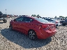 KMHDH4AH4FU****** Salvage and Repairable 2015 Hyundai Elantra in Little Rock