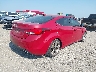 KMHDH4AH4FU****** Salvage and Wrecked 2015 Hyundai Elantra in Arkansas State