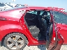 KMHDH4AH4FU****** Wrecked 2015 Hyundai Elantra in Little Rock