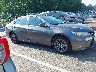 4T1BF1FK8GU****** Repairable 2016 Toyota Camry in North Carolina State