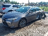 4T1BF1FK8GU****** Used and Repairable 2016 Toyota Camry in High Point