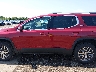 1GKKNLLS1KZ****** Repairable 2019 GMC Acadia in Ohio State