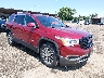 1GKKNLLS1KZ****** Salvage and Wrecked 2019 GMC Acadia in Columbus