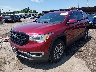 1GKKNLLS1KZ****** Used and Repairable 2019 GMC Acadia in Columbus
