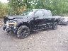 1FTEW3LPXRK****** Used and Repairable 2024 Ford F-150 in Albany