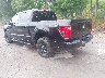 1FTEW3LPXRK****** Salvage and Repairable 2024 Ford F-150 in Albany