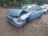 2T1BB02E3TC****** Used and Repairable 1996 Toyota Corolla in Providence