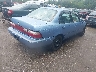 2T1BB02E3TC****** Salvage and Wrecked 1996 Toyota Corolla in Rhode Island State