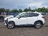 JM3KE4DY8F0****** Repairable 2015 Mazda CX-5 in Virginia State