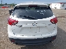 JM3KE4DY8F0****** Wrecked 2015 Mazda CX-5