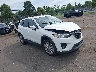 JM3KE4DY8F0****** Salvage and Wrecked 2015 Mazda CX-5 in Culpeper