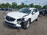 JM3KE4DY8F0****** Used and Repairable 2015 Mazda CX-5 in Culpeper