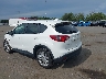 JM3KE4DY8F0****** Salvage and Repairable 2015 Mazda CX-5 in Culpeper