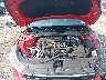 3KPFT4DE7SE****** Repairable 2025 Kia K4 in Richmond
