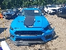 1FA6P8R0XN5****** Used 2022 Ford Mustang in Massachusetts State