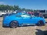 1FA6P8R0XN5****** Repairable 2022 Ford Mustang in Massachusetts State