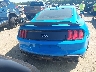1FA6P8R0XN5****** Used 2022 Ford Mustang