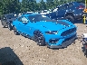 1FA6P8R0XN5****** Salvage and Wrecked 2022 Ford Mustang in Dream Rides