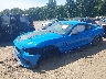 1FA6P8R0XN5****** Used and Repairable 2022 Ford Mustang in Dream Rides