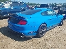 1FA6P8R0XN5****** Salvage and Wrecked 2022 Ford Mustang in Massachusetts State
