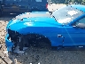 1FA6P8R0XN5****** Salvage and Repairable 2022 Ford Mustang in Massachusetts State