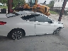 1HGCT1B87EA****** Wrecked 2014 Honda Accord in Florida State