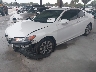 1HGCT1B87EA****** Used and Repairable 2014 Honda Accord in Tampa