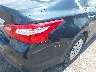 1N4AL3AP4GN****** Salvage and Repairable 2016 Nissan Altima in Tennessee State