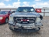 3GTP2WE76DG****** Wrecked 2013 GMC Sierra 1500 in Texas State
