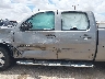 3GTP2WE76DG****** Repairable 2013 GMC Sierra 1500 in Texas State
