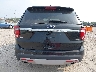 1FM5K8D80HG****** Destrozados 2017 Ford Explorer