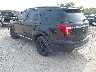 1FM5K8D80HG****** Salvamento y Reparables 2017 Ford Explorer en Appleton