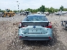 JTDL9MFUXM3****** Wrecked 2021 Toyota Prius
