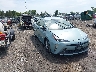 JTDL9MFUXM3****** Salvage and Wrecked 2021 Toyota Prius in Culpeper