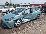 JTDL9MFUXM3****** Used and Repairable 2021 Toyota Prius in Culpeper