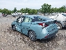 JTDL9MFUXM3****** Salvage and Repairable 2021 Toyota Prius in Culpeper