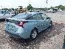 JTDL9MFUXM3****** Salvage and Wrecked 2021 Toyota Prius in Virginia State