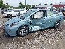JTDL9MFUXM3****** Salvage and Repairable 2021 Toyota Prius in Virginia State