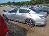 1HGCP2F46BA****** Salvamento 2011 Honda Accord