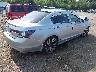 1HGCP2F46BA****** Salvamento y Destrozados 2011 Honda Accord en Estado de Massachusetts